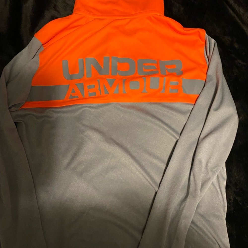 Under Armour long sleeve